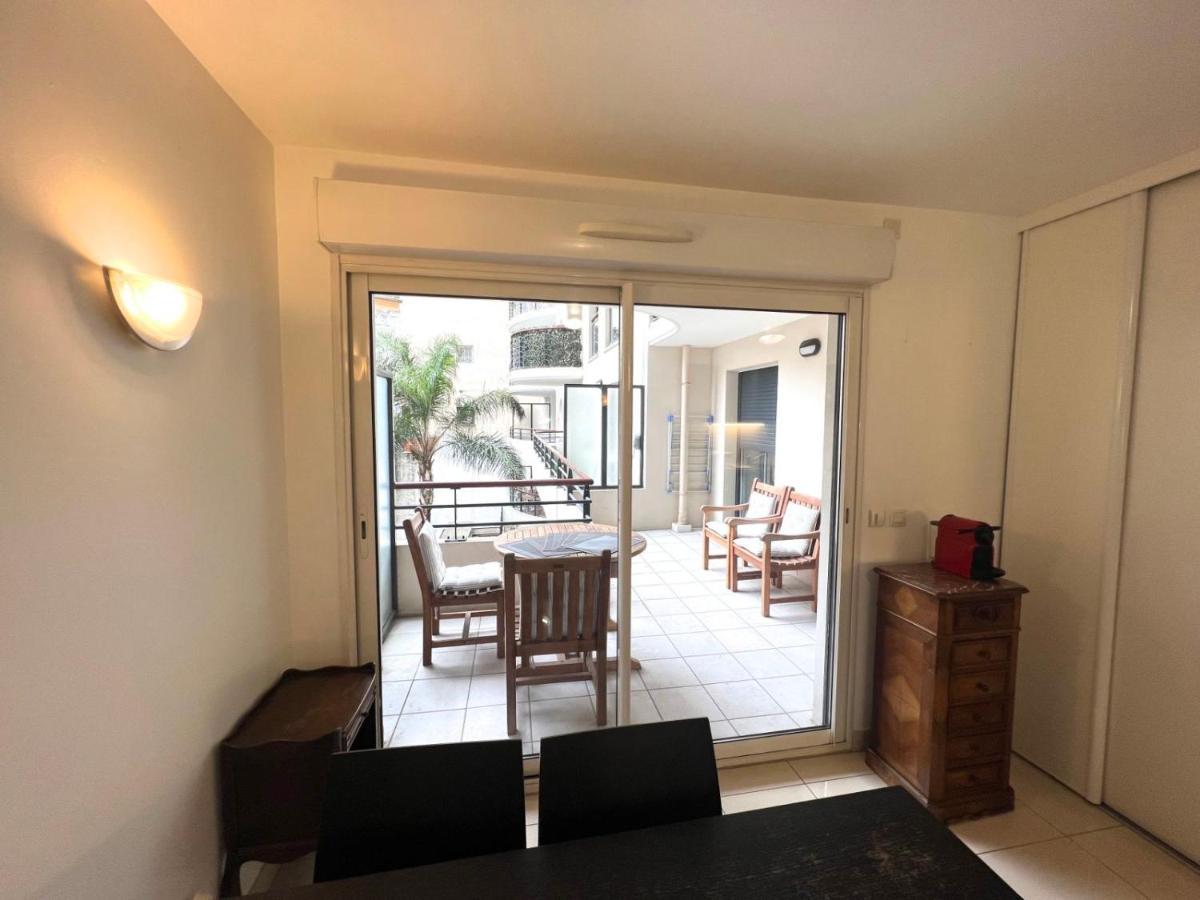 Sunlight Properties - Mirage - Central Nice With Parking And Terrace ภายนอก รูปภาพ